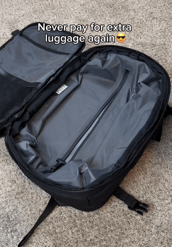 MyVacpack™