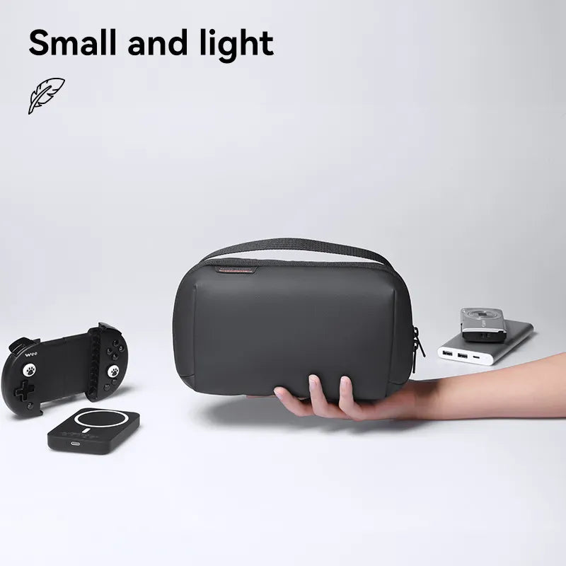 Tech or Toiletry Bag