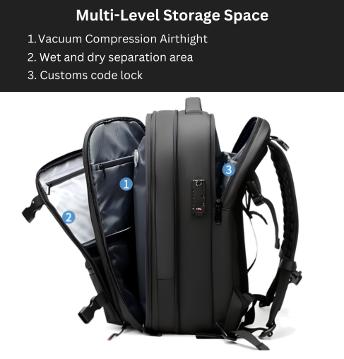 MyVacpack™
