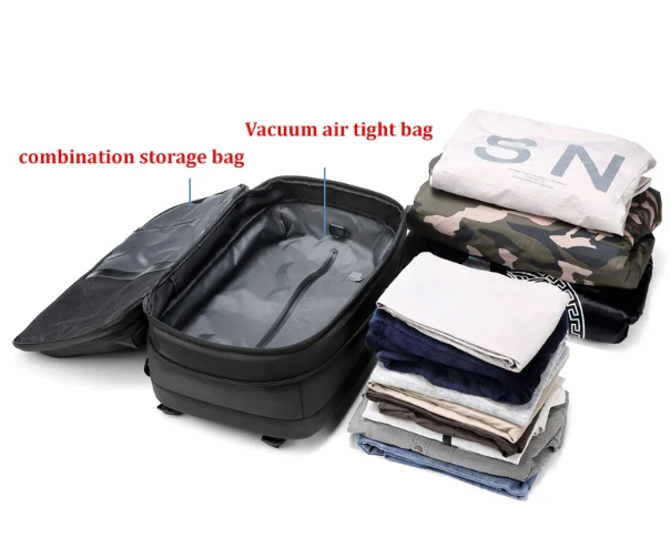 MyVacpack™