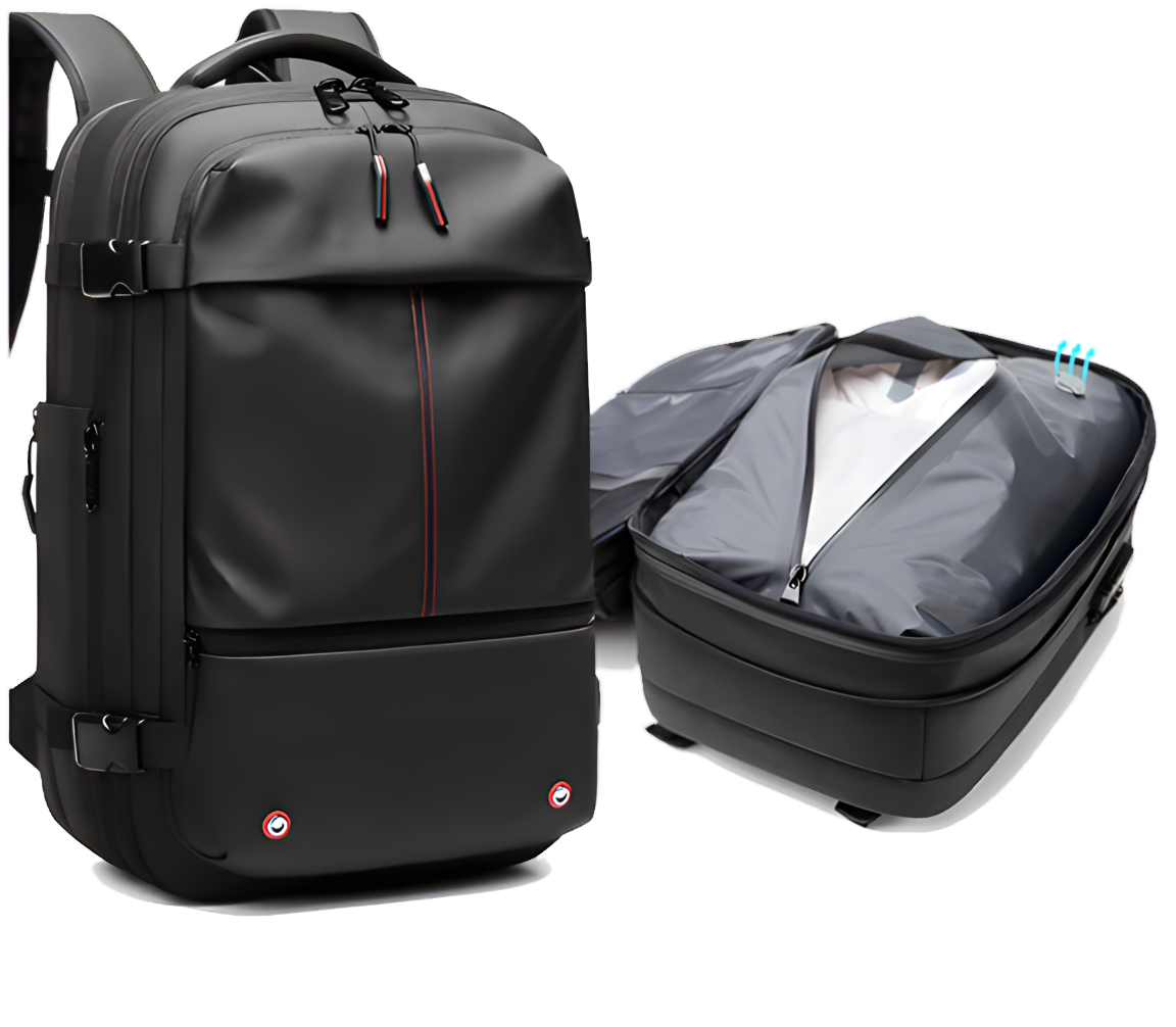 MyVacpack™