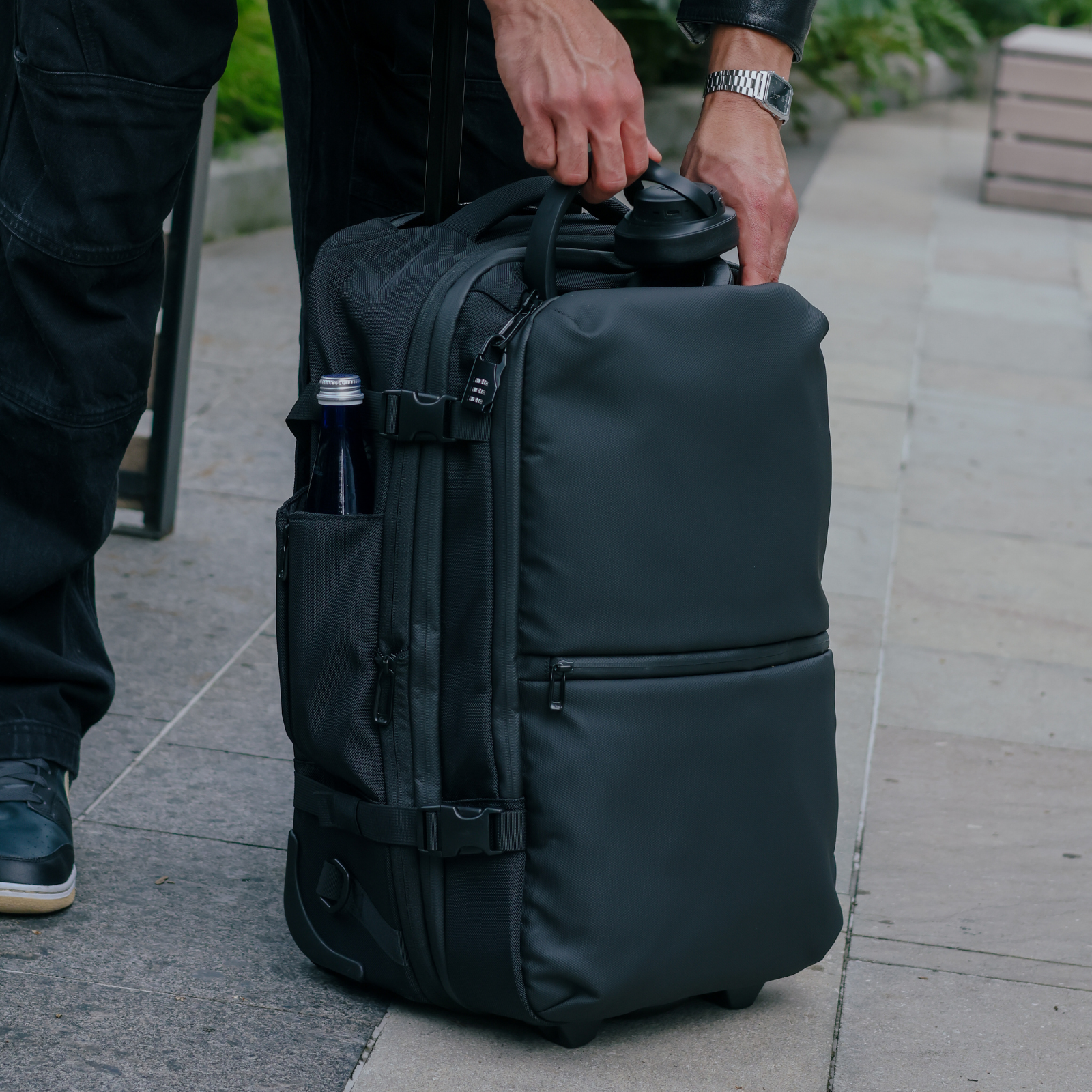 Vacpack™ PRO RZTX