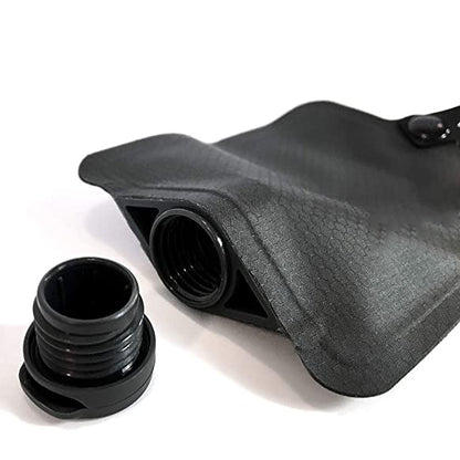 SlimPak™ Toiletry Bottles