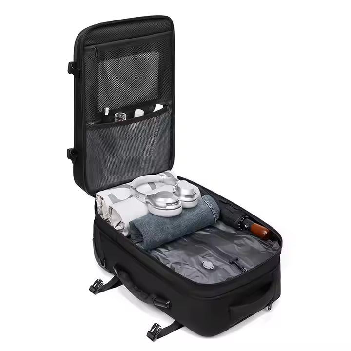 Vacpack™ PRO RZTX