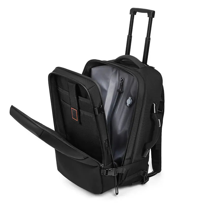 Vacpack™ PRO RZTX