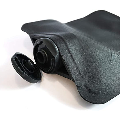 SlimPak™ Toiletry Bottles