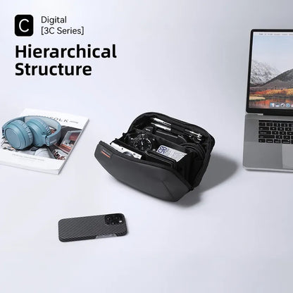 Tech or Toiletry Bag