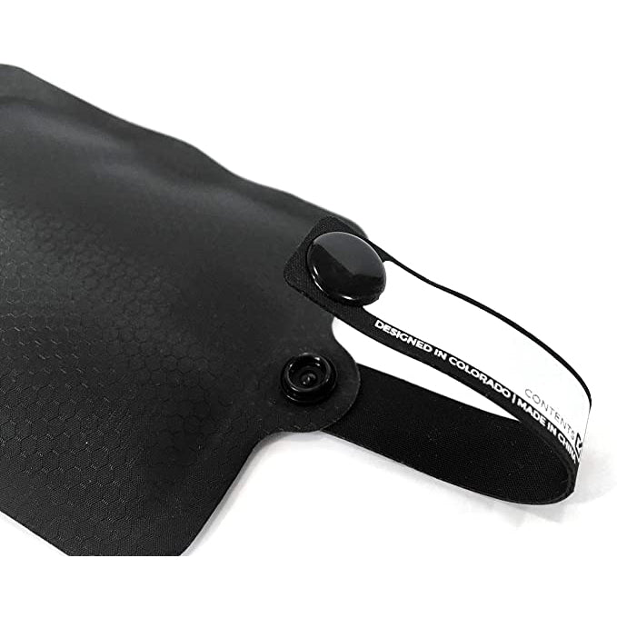 SlimPak™ Toiletry Bottles