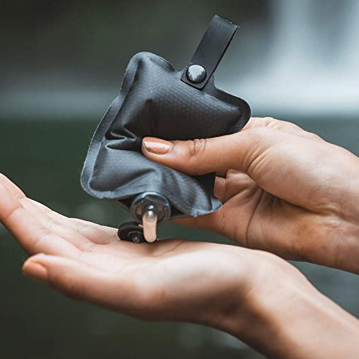 SlimPak™ Toiletry Bottles