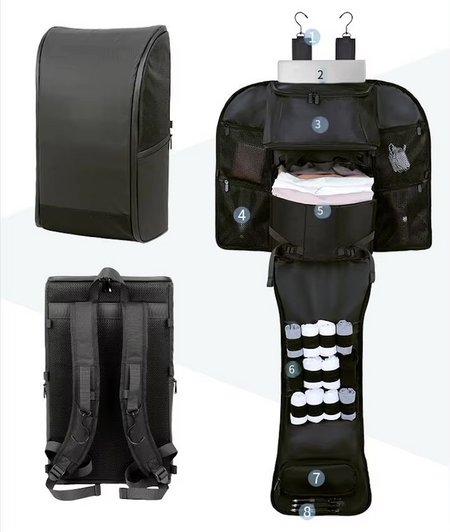 Modupack Vacpack