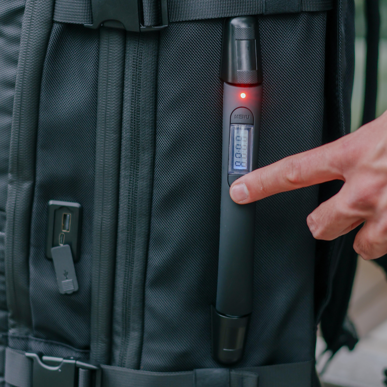 Vacpack™ PRO RZTX
