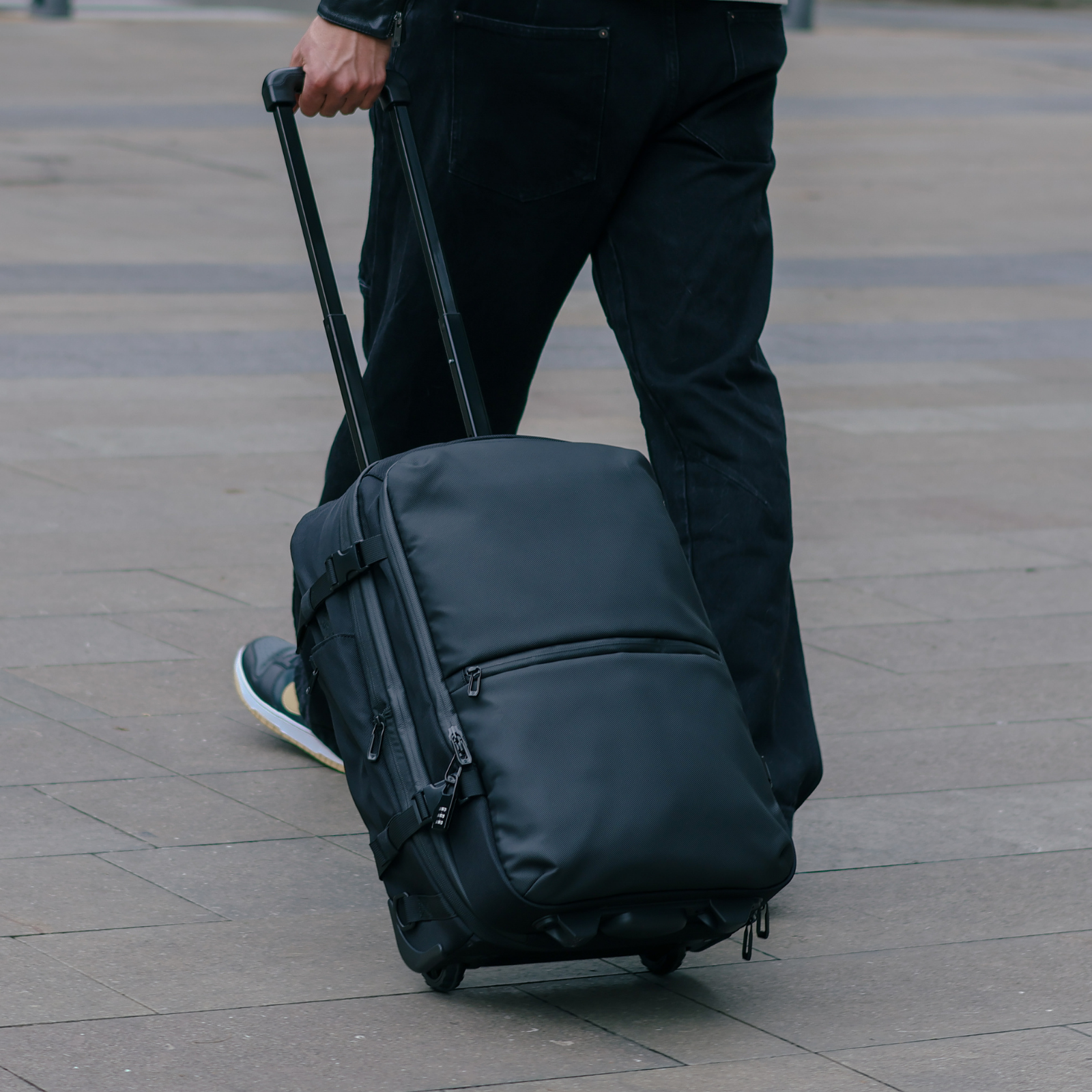 Vacpack™ PRO RZTX